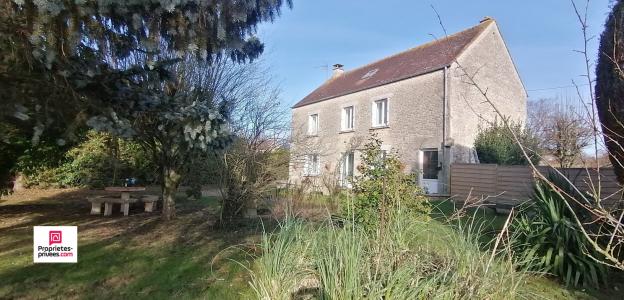 Vente Maison 5 pièces OCCAGNES 61200