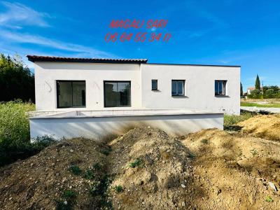 Vente Maison 5 pi�ces ALES 30100