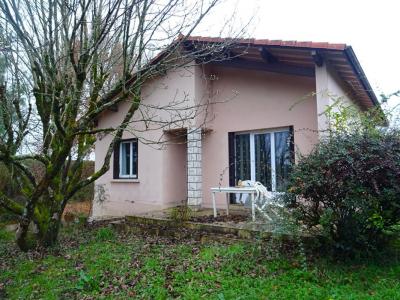 Vente Maison 4 pi�ces MUGRON 40250