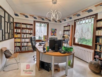 Vente Maison 10 pi�ces AIGREFEUILLE-D'AUNIS 17290