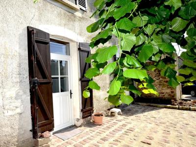 Vente Maison 4 pi�ces VILLENEUVE-SAINT-GEORGES 94190