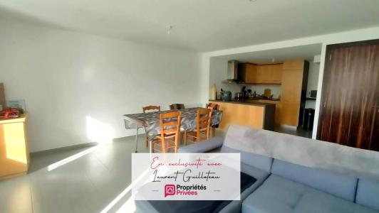 For sale House MORTAGNE-SUR-SEVRE  85