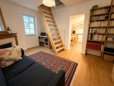 Vente Appartement 2 pi�ces CAHORS 46000