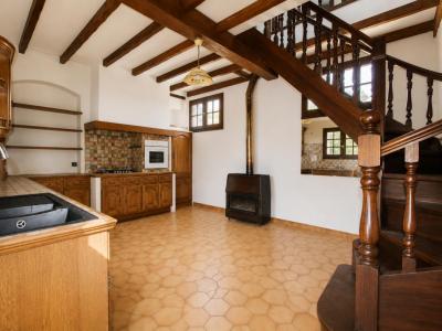 Vente Maison 5 pi�ces COURSAN 11110