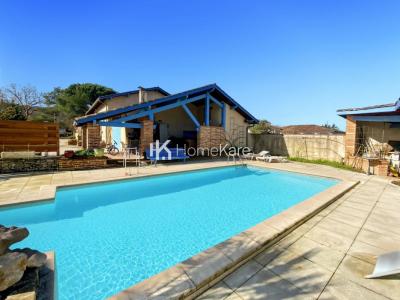 Vente Maison 5 pièces MONTAUBAN 82000