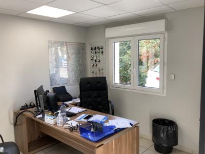 Vente Commerce MONTELIMAR 26200