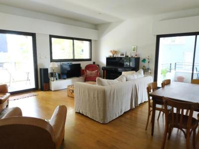 Vente Appartement 3 pi�ces NANTES 44200