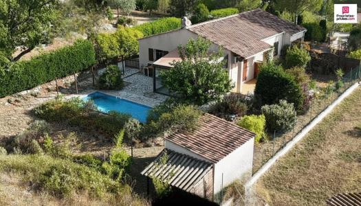 Vente Maison 4 pi�ces GREOUX-LES-BAINS 04800