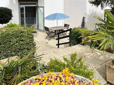 Vente Appartement 4 pi�ces DINARD 35800