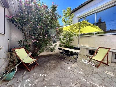 Vente Maison 6 pi�ces BORDEAUX 33000