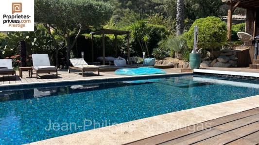 Vente Maison 7 pièces SANARY-SUR-MER 83110