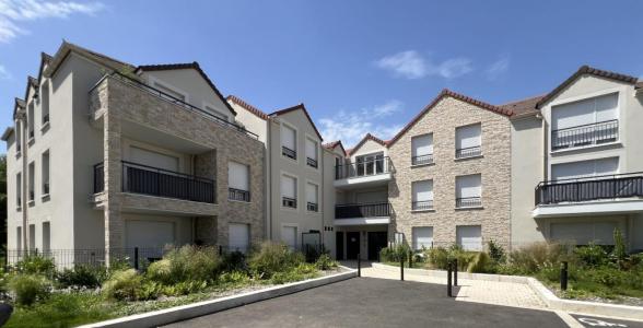 Vente Appartement 4 pi�ces PLAISIR 78370
