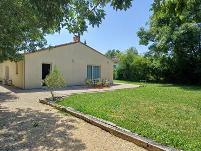 Vente Maison 5 pi�ces SANSAIS 79270