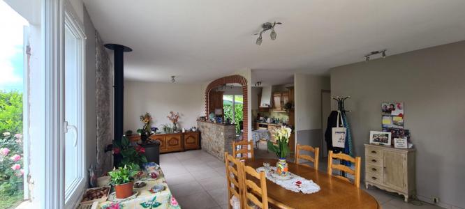 Vente Maison 4 pi�ces GORGES 44190