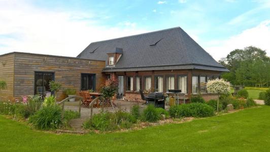 Vente Maison BOSQUENTIN  27