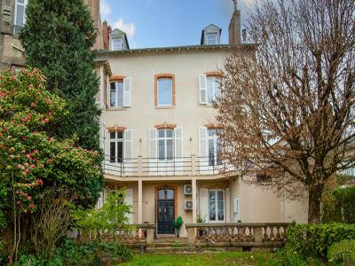 Vente Immeuble LIMOGES 87000
