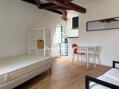 Vente Appartement TOURS 37000