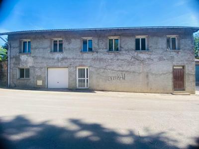 Vente Immeuble SAINT-AMOUR 39160