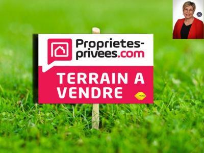 Vente Terrain CANCALE 35260