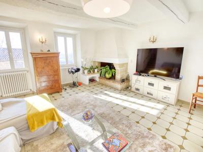 Vente Maison 6 pi�ces FAYENCE 83440