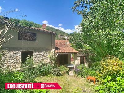 Vente Maison 5 pi�ces ARRIGAS 30770