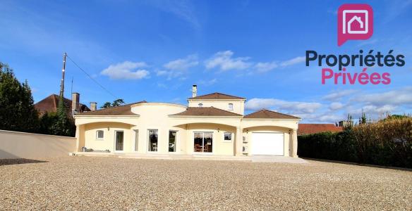 Vente Maison 7 pi�ces AMILLY 45200