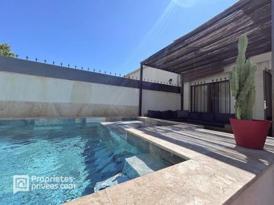 Vente Maison 5 pi�ces PONTET 84130