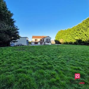 Vente Maison 4 pi�ces ARNAY-LE-DUC 21230