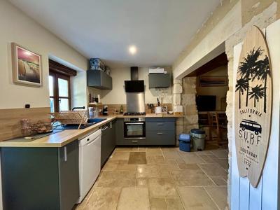 Vente Maison 3 pi�ces SAINT-GERMAIN-DU-SALEMBRE 24190