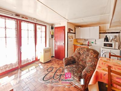 Vente Maison 4 pi�ces CAUNES-MINERVOIS 11160
