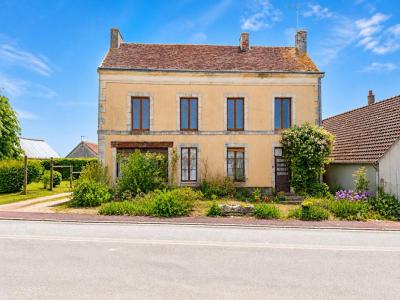 Vente Maison CONTILLY  72