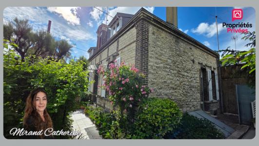 Vente Maison 6 pièces SAINTE-SAVINE 10300