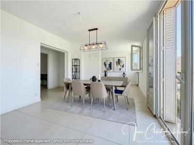 Vente Appartement 4 pi�ces NIMES 30000