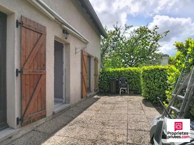 Vente Maison 5 pi�ces BETHONCOURT 25200