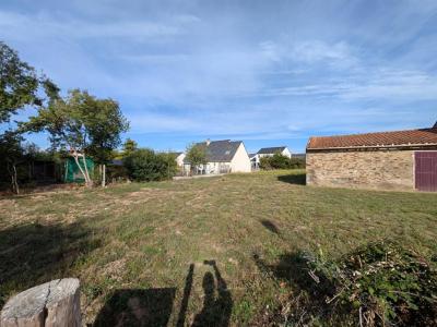Vente Terrain SAINTE-LUCE-SUR-LOIRE 44980