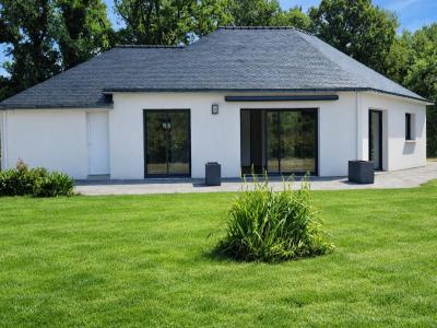 Vente Maison 5 pi�ces SPEZET 29540