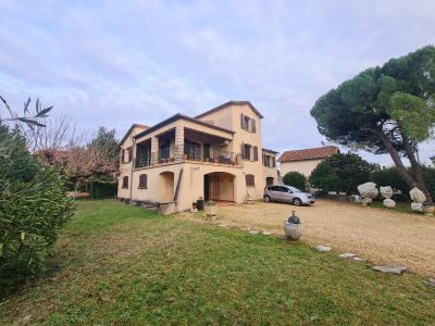 Vente Maison 7 pi�ces ALES 30100