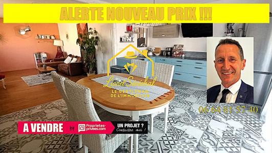 Vente Maison 5 pi�ces SAVIGNE-L'EVEQUE 72460