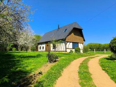 For sale House FERRIERES-EN-BRAY  76