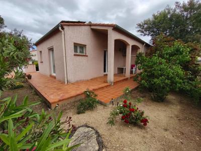 Vente Maison 4 pi�ces BOULOU 66160