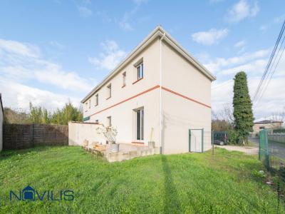 Vente Maison 5 pi�ces GAGNAC-SUR-GARONNE 31150