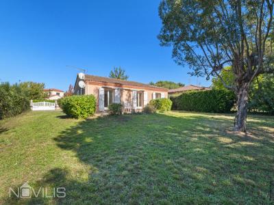 Vente Maison 5 pi�ces UNION 31240