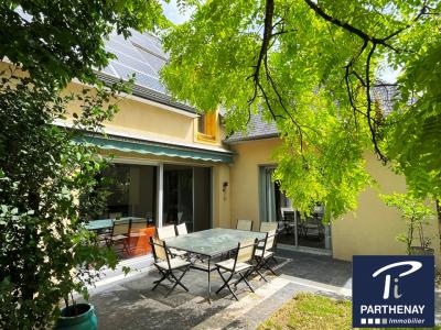 Vente Maison 7 pi�ces TALENSAC 35160