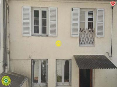 Vente Maison 3 pi�ces BOURBON-L'ARCHAMBAULT 03160