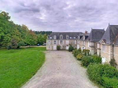 Vente Appartement 5 pi�ces AVRILLE 49240