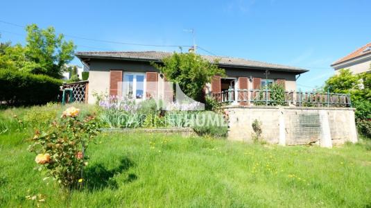 Vente Maison 4 pi�ces SAINT-ETIENNE 42000