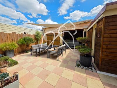 Vente Maison 4 pi�ces PETIT-QUEVILLY 76140