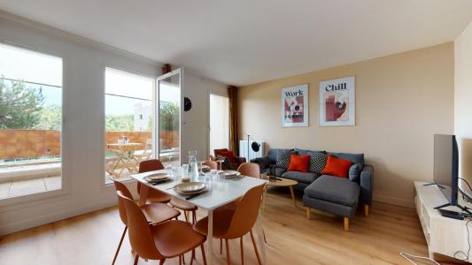 Location Appartement 6 pi�ces NOISY-LE-GRAND 93160