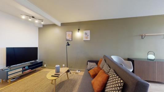 Location Appartement 5 pi�ces NOISY-LE-GRAND 93160