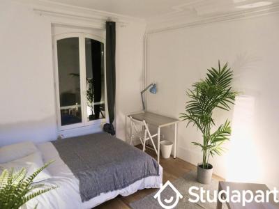 Location Appartement PARIS-16EME-ARRONDISSEMENT 75016